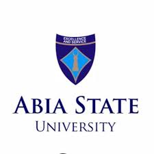 ABSU - Abia State University logo